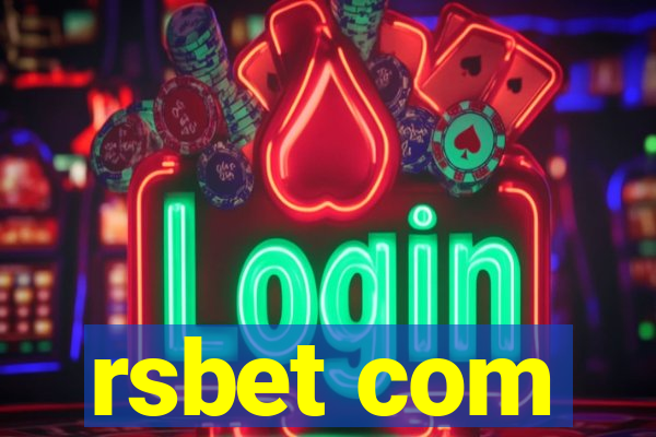 rsbet com